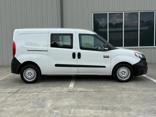 2018 RAM ProMaster City Base