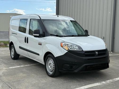 2018 RAM ProMaster City Base