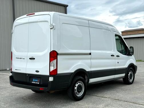 2016 Ford Transit-250 Base