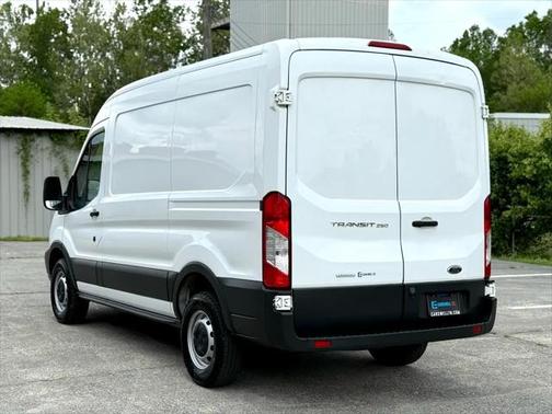 2016 Ford Transit-250 Base
