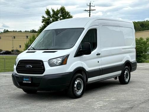 2016 Ford Transit-250 Base