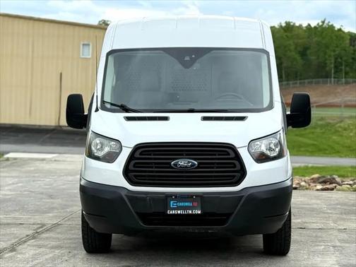 2016 Ford Transit-250 Base