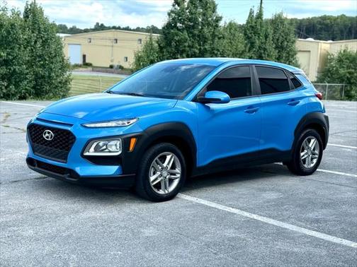 2019 Hyundai KONA SE