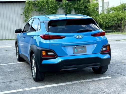 2019 Hyundai KONA SE