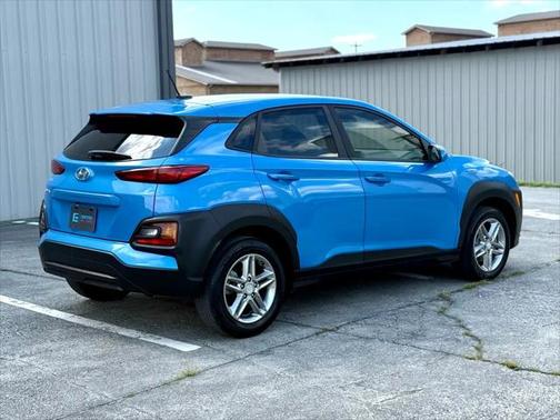 2019 Hyundai KONA SE