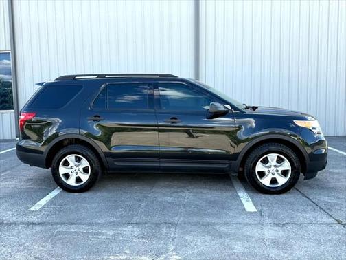 2014 Ford Explorer Base