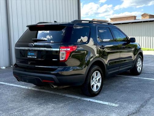 2014 Ford Explorer Base