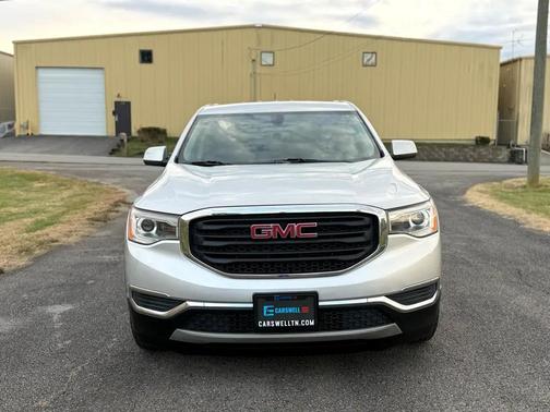2018 GMC Acadia SLE-1