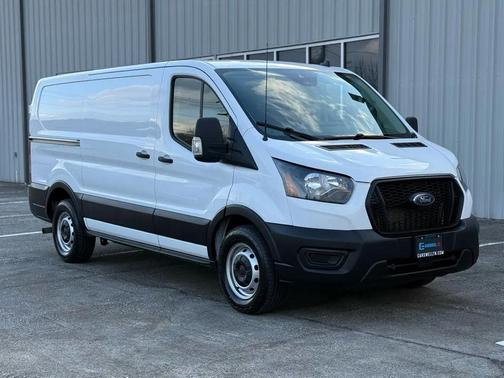 2021 Ford Transit-150 Base