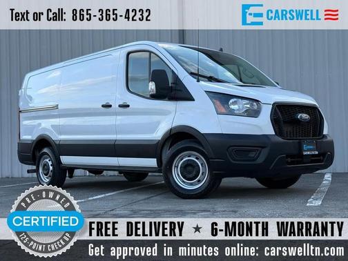 2021 Ford Transit-150 Base