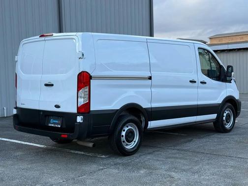 2021 Ford Transit-150 Base