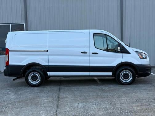2021 Ford Transit-150 Base