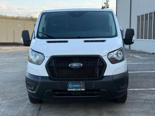 2021 Ford Transit-150 Base