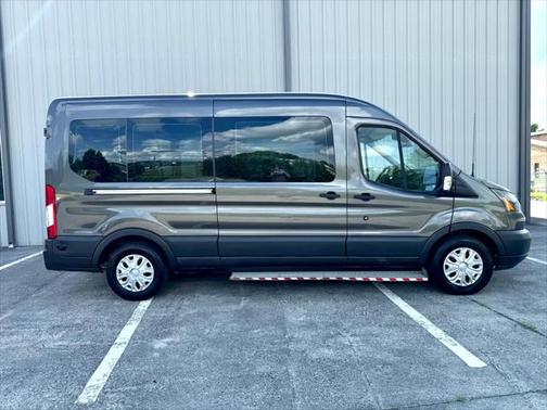 2017 Ford Transit-350 XL