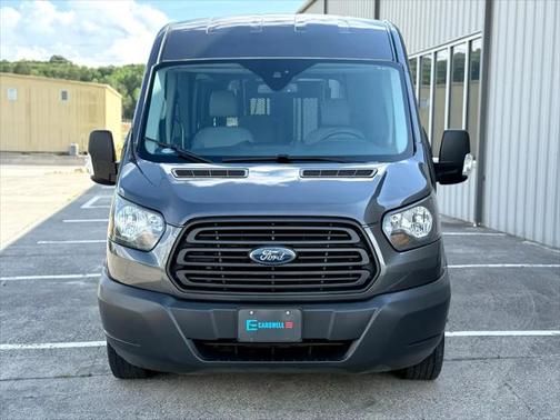 2017 Ford Transit-350 XL