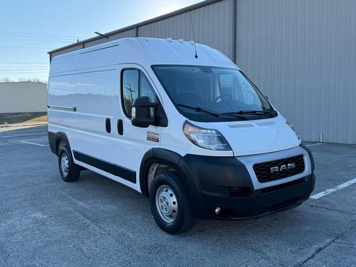 2021 RAM ProMaster 1500 Base