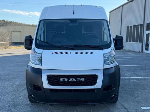 2021 RAM ProMaster 1500 Base
