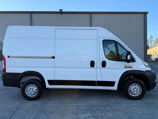 2021 RAM ProMaster 1500 Base