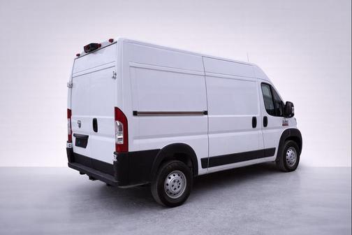 2021 RAM ProMaster 1500 Base