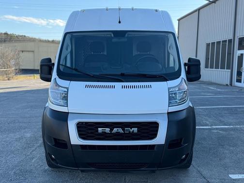 2021 RAM ProMaster 1500 Base
