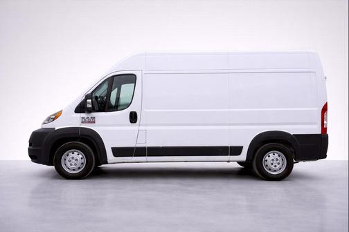 2021 RAM ProMaster 1500 Base