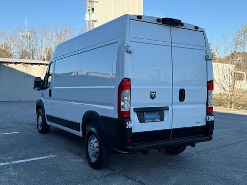 2021 RAM ProMaster 1500 Base