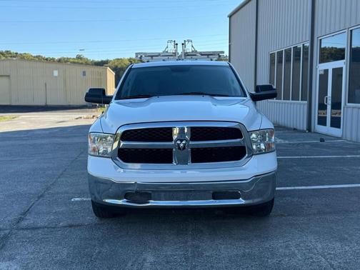 2021 RAM 1500 Tradesman