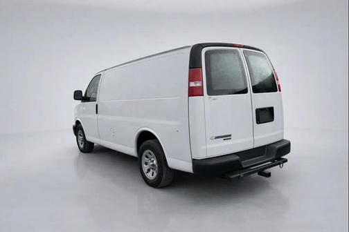 2012 Chevrolet Express 1500 Work Van
