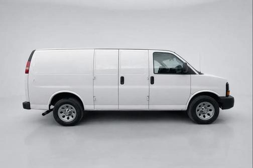 2012 Chevrolet Express 1500 Work Van