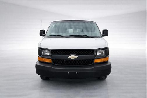 2012 Chevrolet Express 1500 Work Van