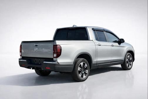 2020 Honda Ridgeline RTL