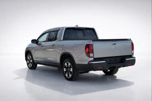 2020 Honda Ridgeline RTL