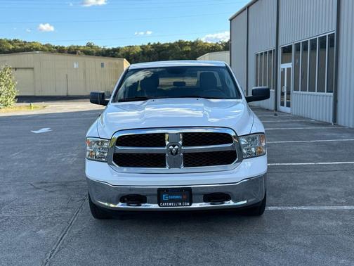 2022 RAM 1500 Tradesman
