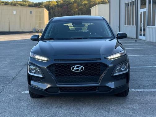 2020 Hyundai KONA SE