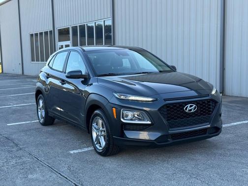 2020 Hyundai KONA SE