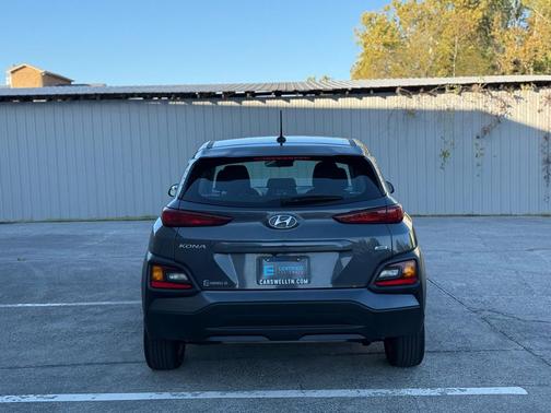 2020 Hyundai KONA SE