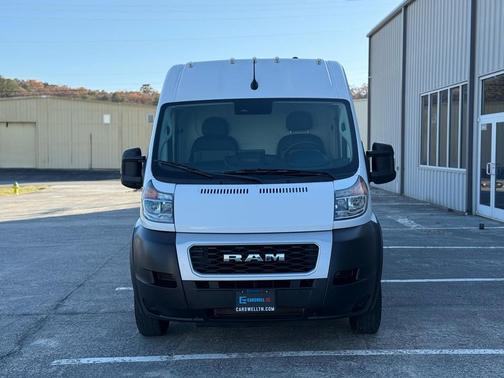 2022 RAM ProMaster 3500 High Roof