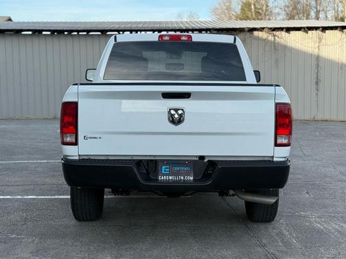 2023 RAM 1500 Tradesman