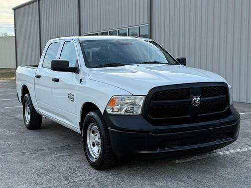 2023 RAM 1500 Tradesman