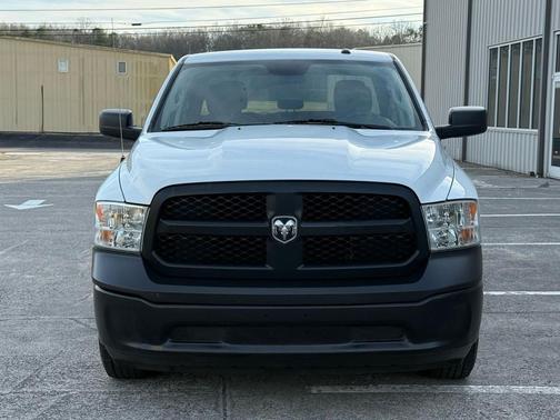 2023 RAM 1500 Tradesman