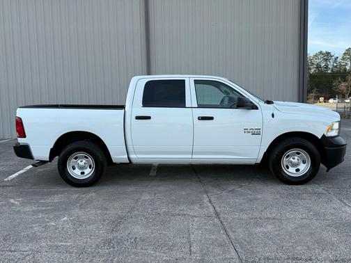 2023 RAM 1500 Tradesman