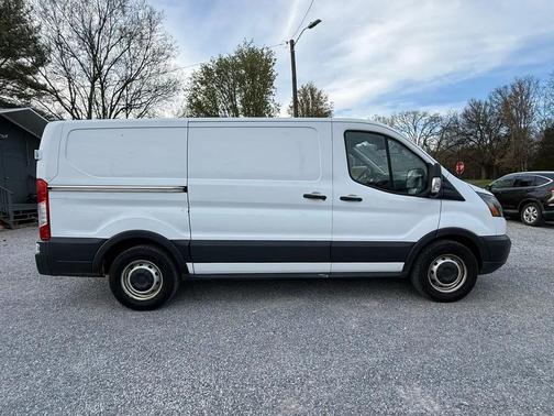 2019 Ford Transit-150 Base