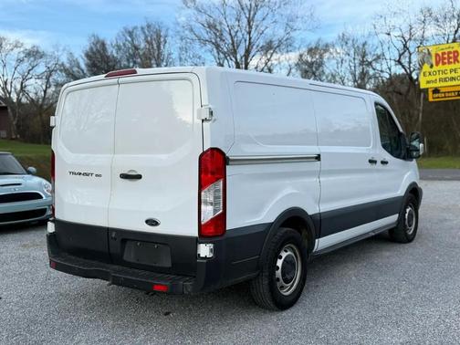2019 Ford Transit-150 Base