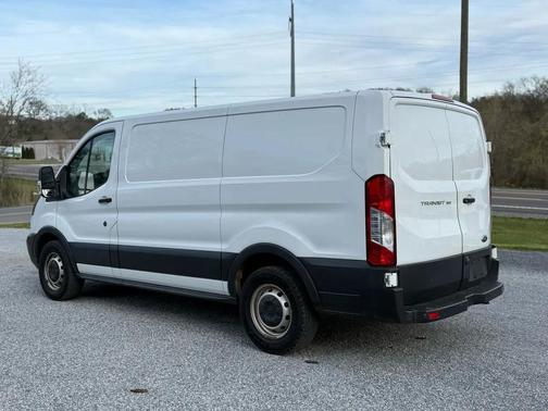 2019 Ford Transit-150 Base