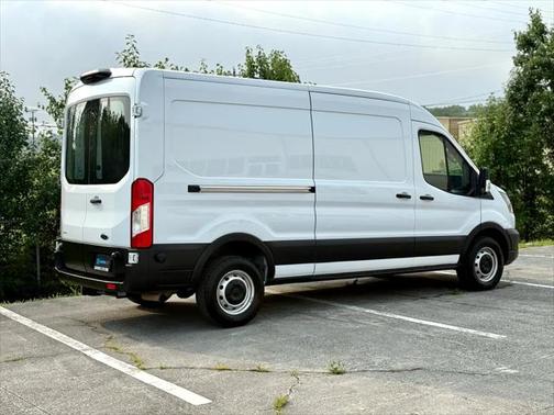 2020 Ford Transit-250 Base