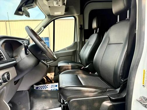 2020 Ford Transit-250 Base