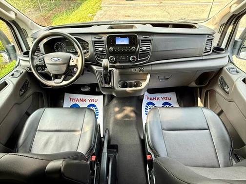 2020 Ford Transit-250 Base