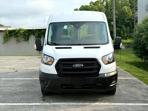 2020 Ford Transit-250 Base