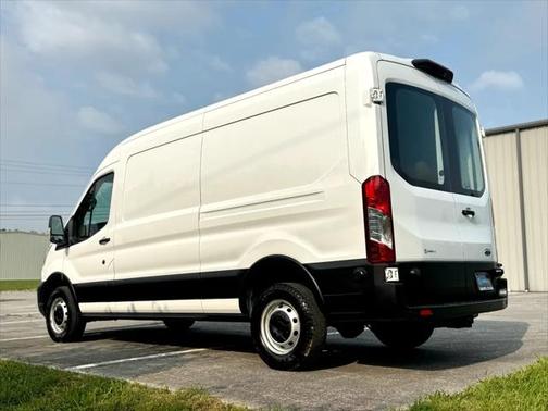 2020 Ford Transit-250 Base