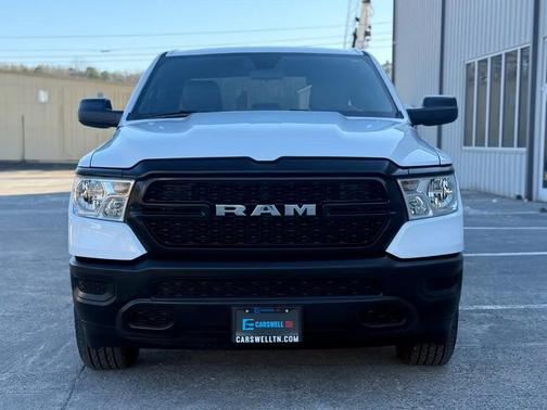 2022 RAM 1500 Tradesman